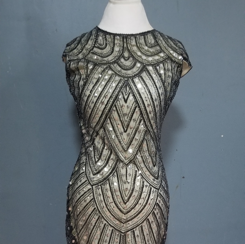 Fun flapper dreas